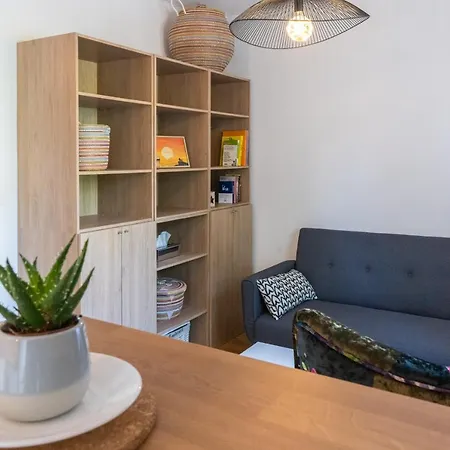 Le Refuge - Centre - Majord'home 公寓 阿讷西
